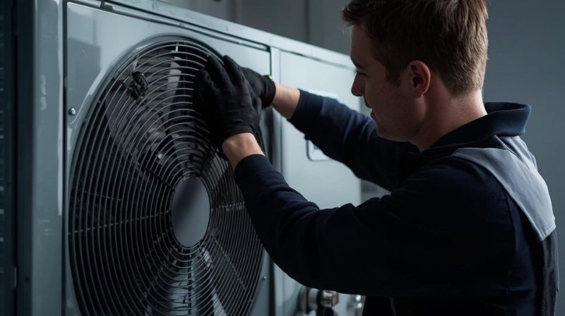 فني صيانة مكيفات جدة