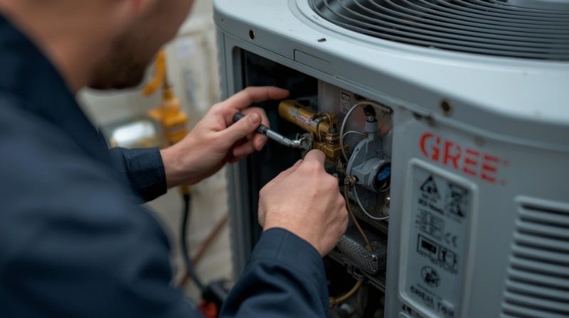 غسيل مكيفات بجدة