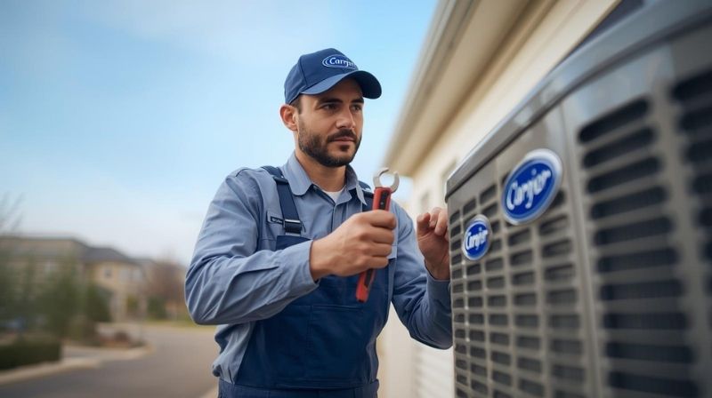 تأسيس مواسير تكييف جدة